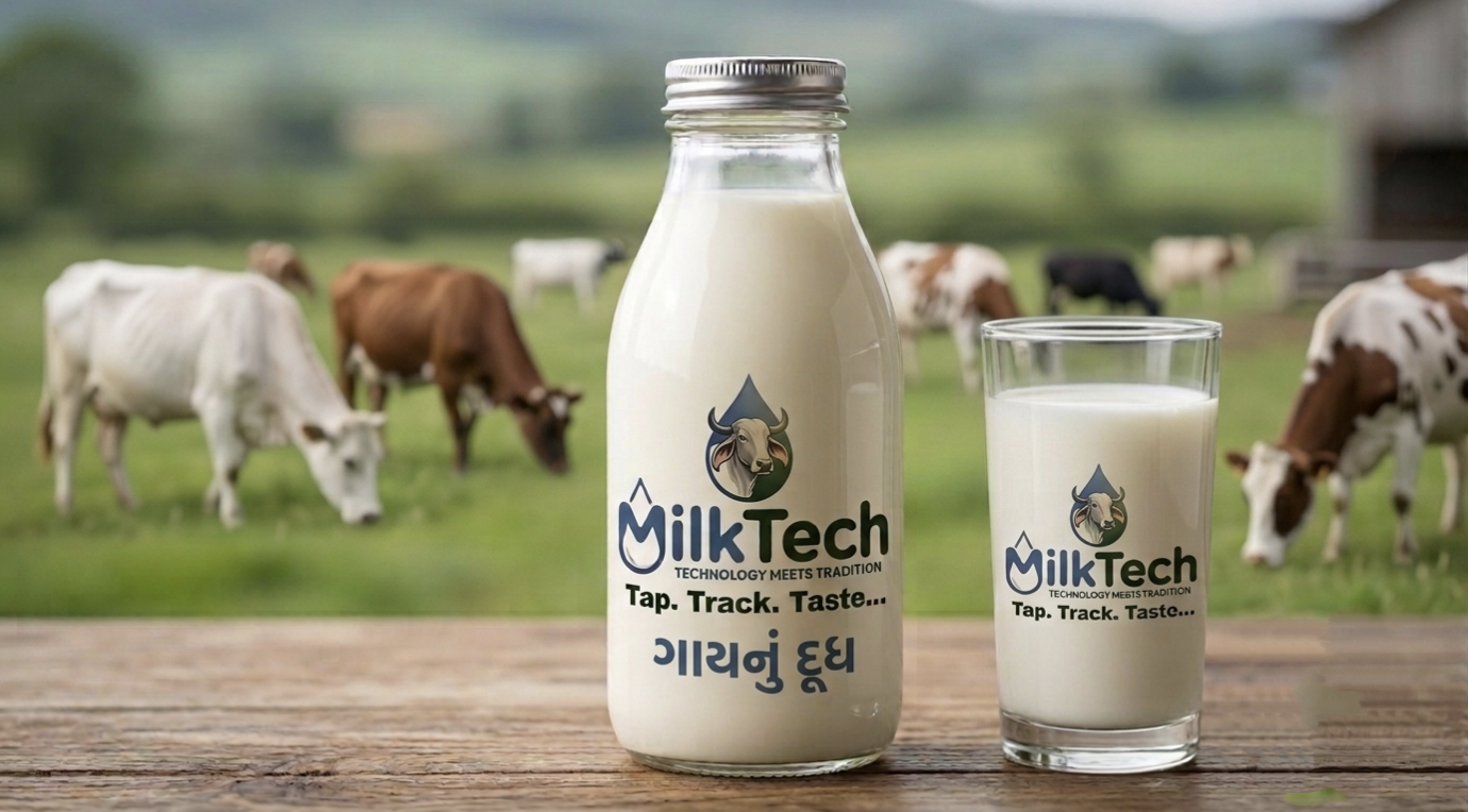 Cow Milk